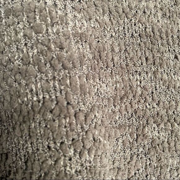 Sanctuary olive green chunky knit‎ sweater size Small - Picture 6 of 6